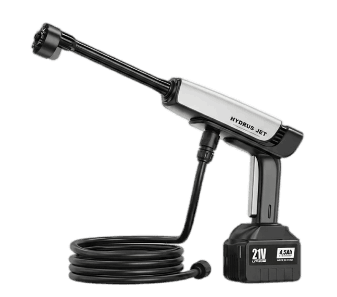 Hydrus Jet at discount