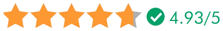 Hydrus Jet 5 star rating